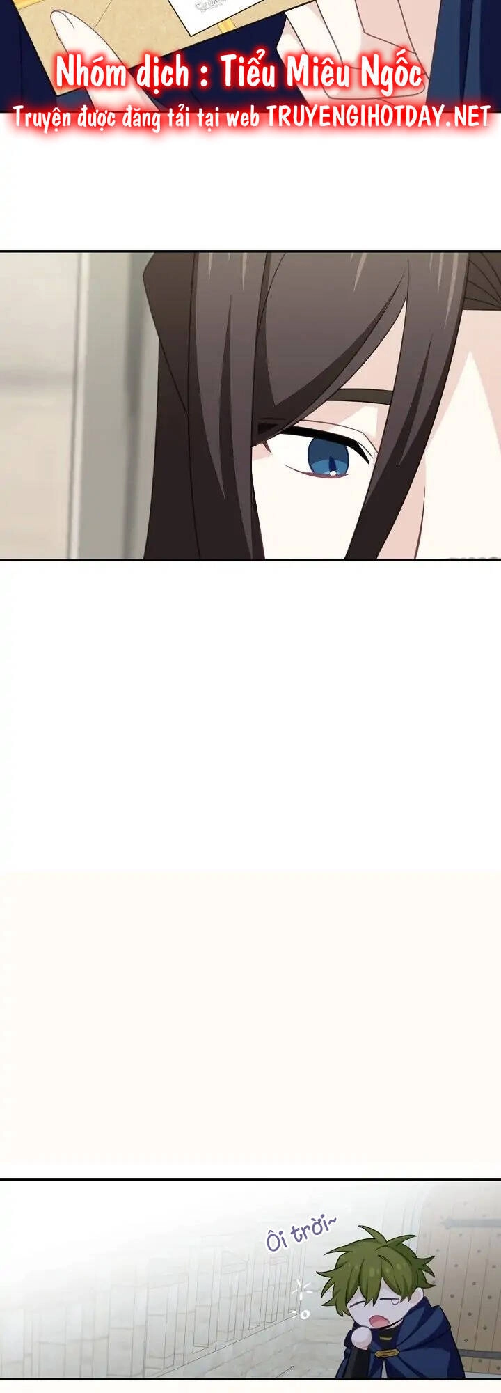 Lần Này, Tôi Sẽ Là Nhân Vật Chính Chapter 24 - 20