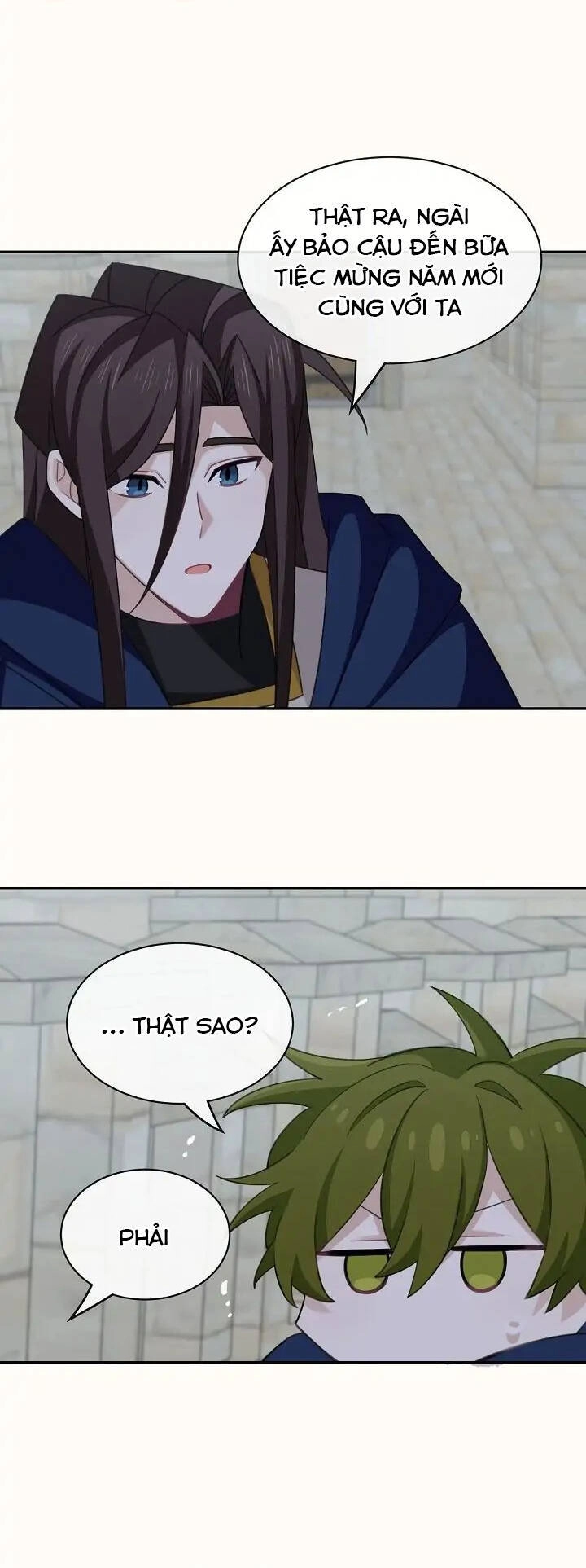 Lần Này, Tôi Sẽ Là Nhân Vật Chính Chapter 24 - 22