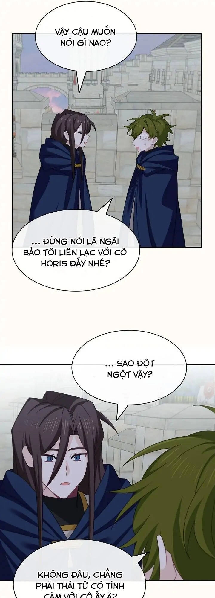 Lần Này, Tôi Sẽ Là Nhân Vật Chính Chapter 24 - 23