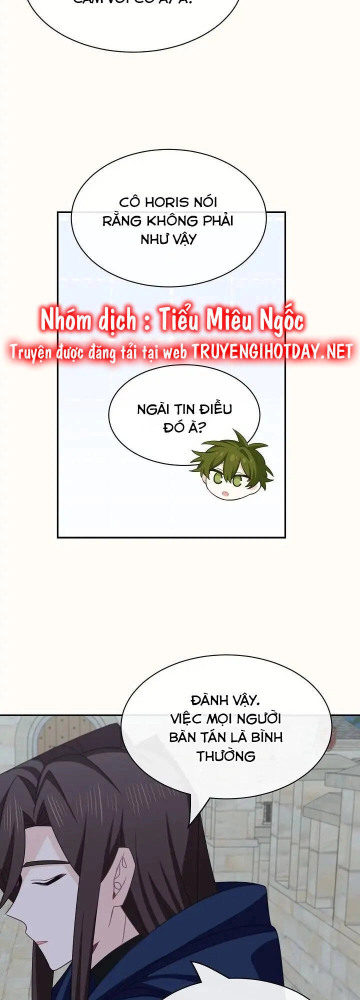 Lần Này, Tôi Sẽ Là Nhân Vật Chính Chapter 24 - 24