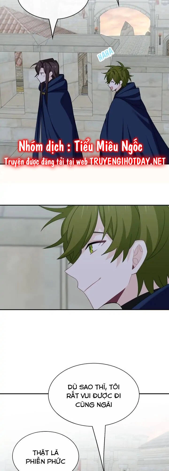 Lần Này, Tôi Sẽ Là Nhân Vật Chính Chapter 24 - 26