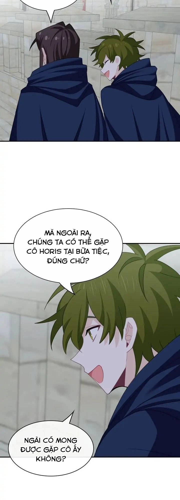 Lần Này, Tôi Sẽ Là Nhân Vật Chính Chapter 24 - 27