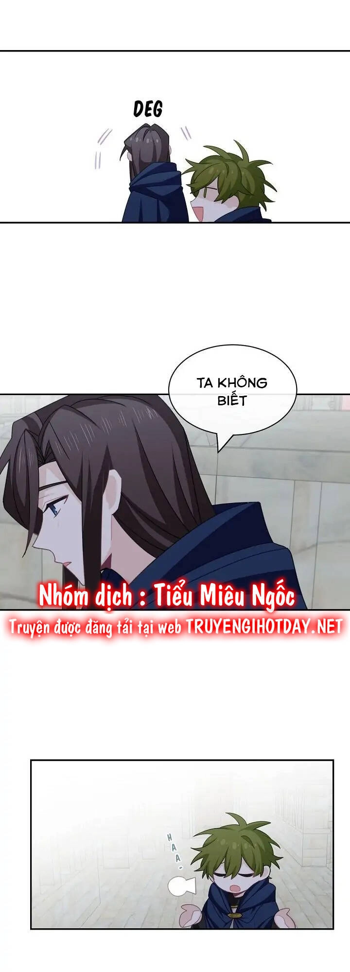 Lần Này, Tôi Sẽ Là Nhân Vật Chính Chapter 24 - 28