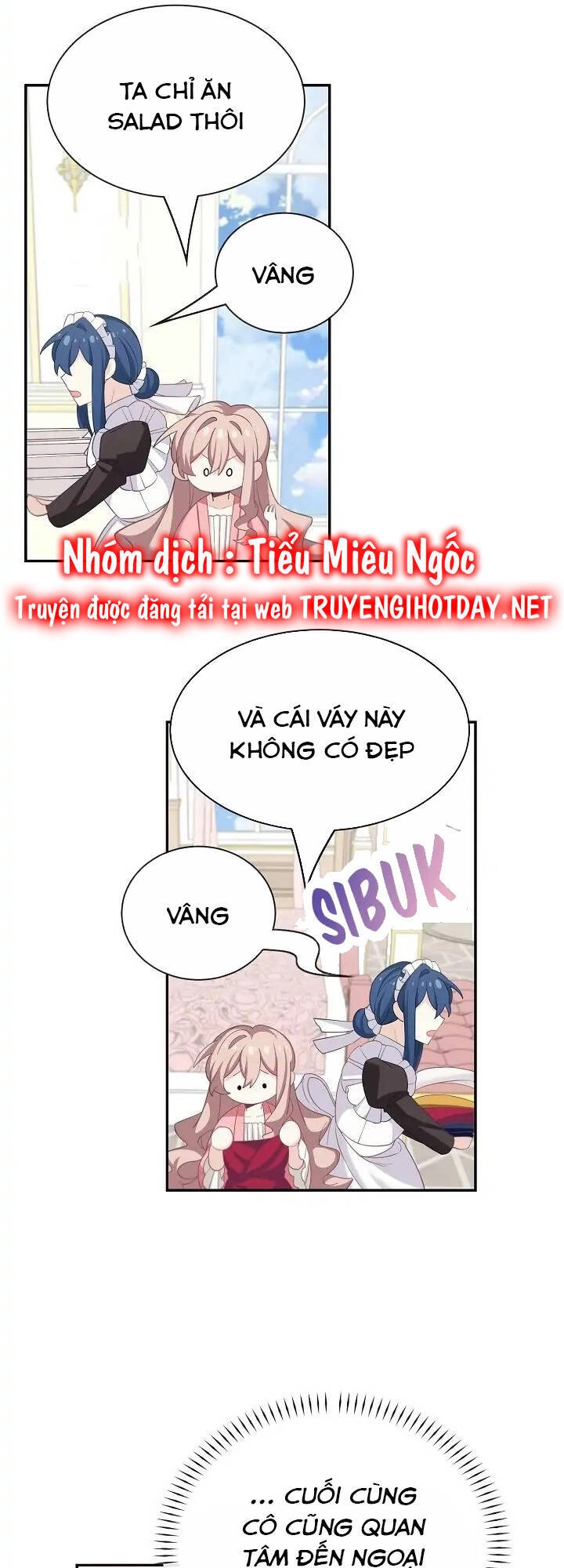 Lần Này, Tôi Sẽ Là Nhân Vật Chính Chapter 24 - 30