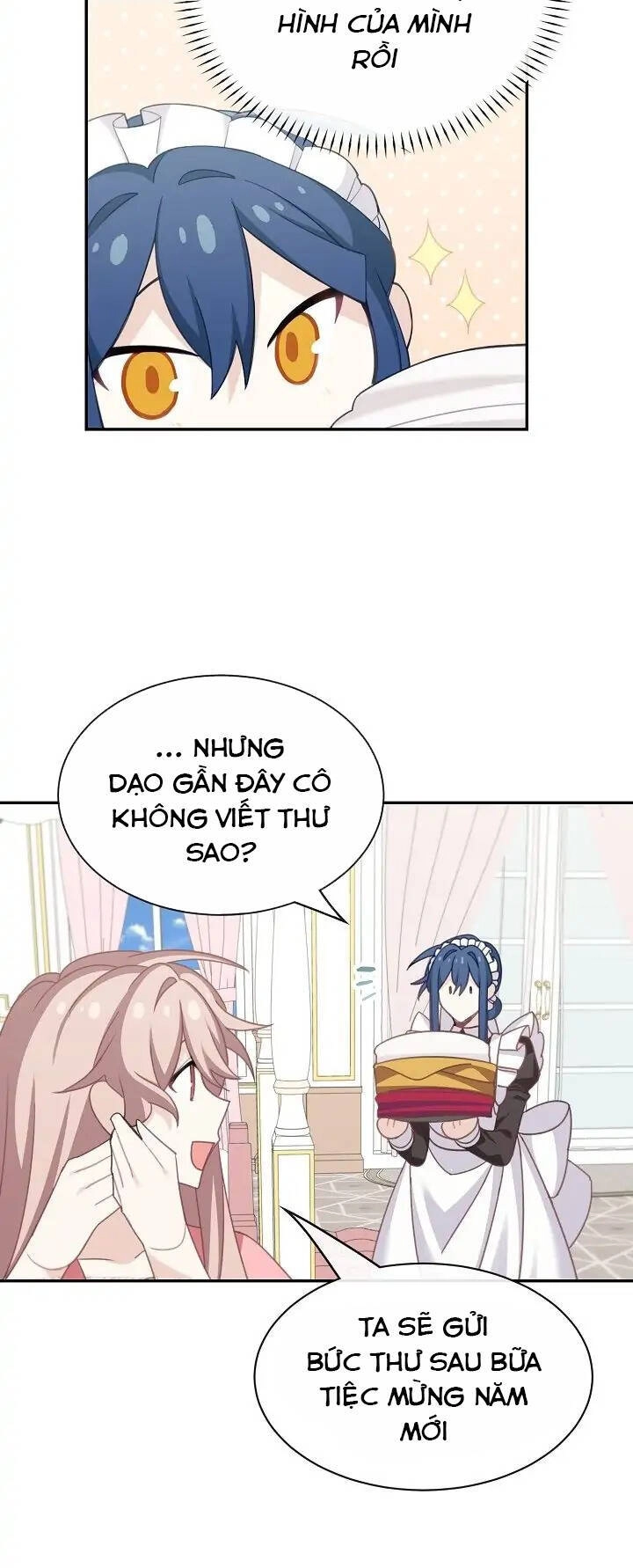 Lần Này, Tôi Sẽ Là Nhân Vật Chính Chapter 24 - 31