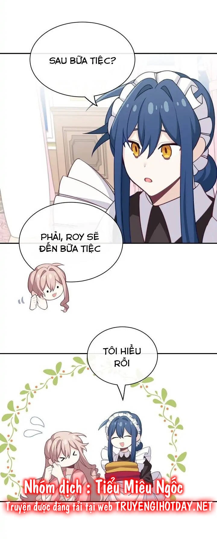 Lần Này, Tôi Sẽ Là Nhân Vật Chính Chapter 24 - 32