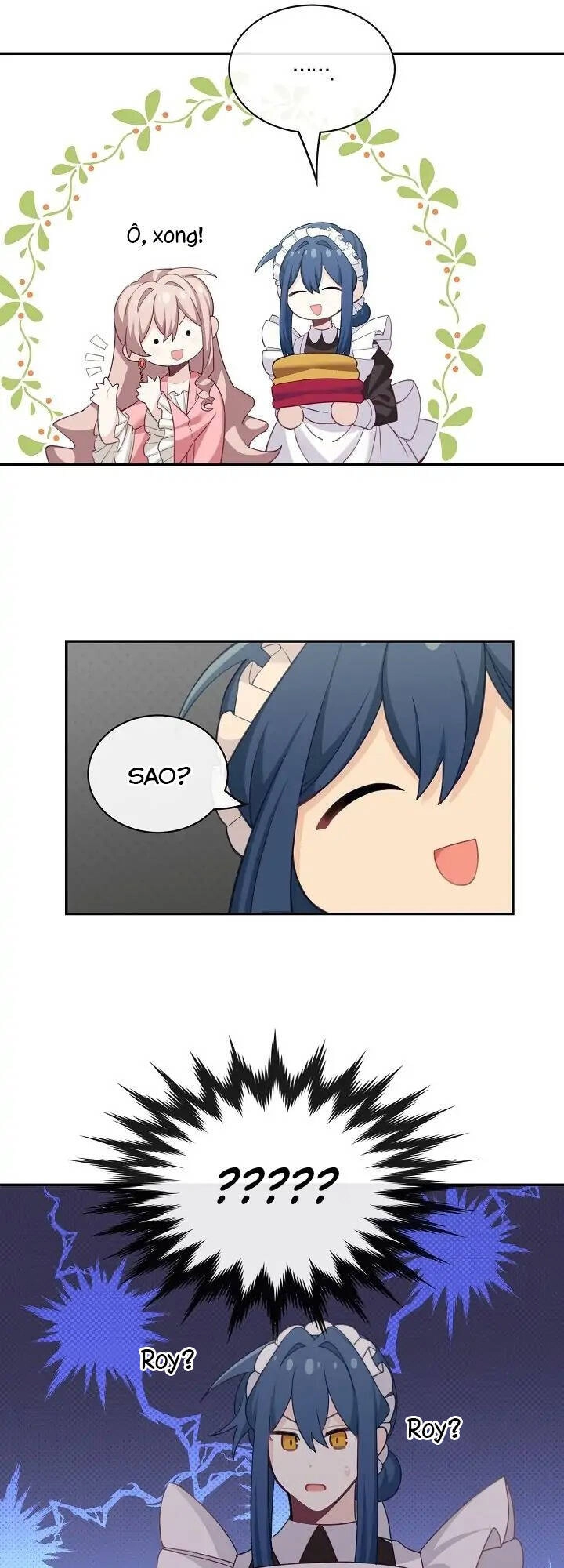 Lần Này, Tôi Sẽ Là Nhân Vật Chính Chapter 24 - 33