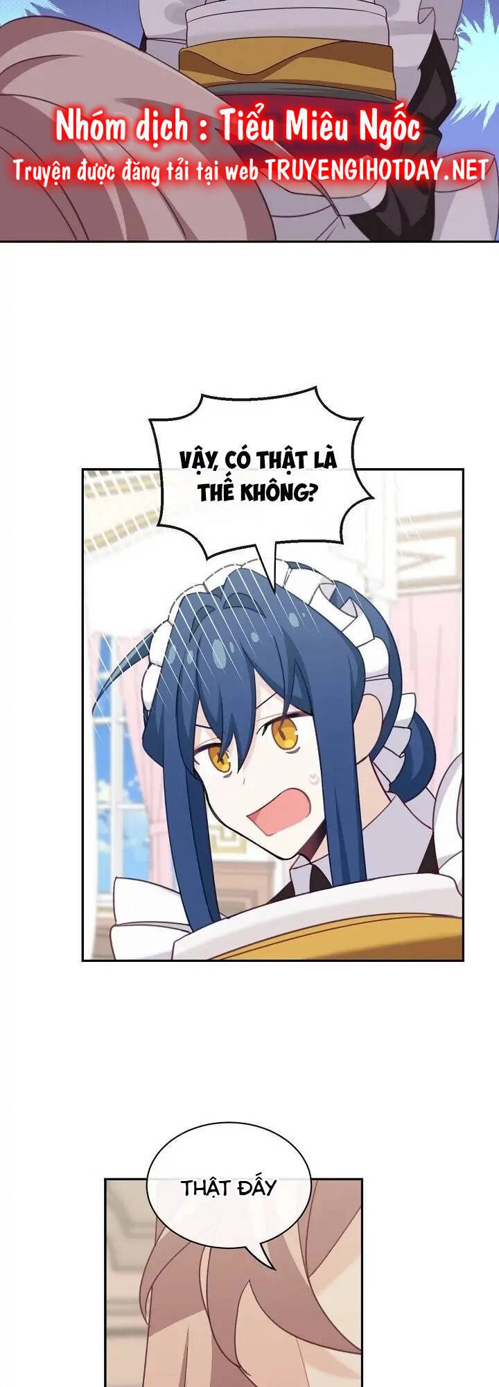 Lần Này, Tôi Sẽ Là Nhân Vật Chính Chapter 24 - 34