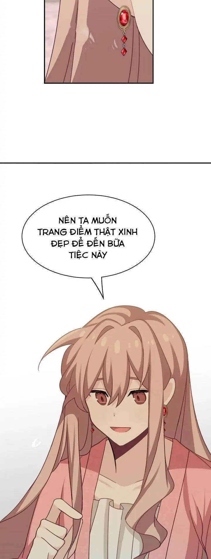 Lần Này, Tôi Sẽ Là Nhân Vật Chính Chapter 24 - 35