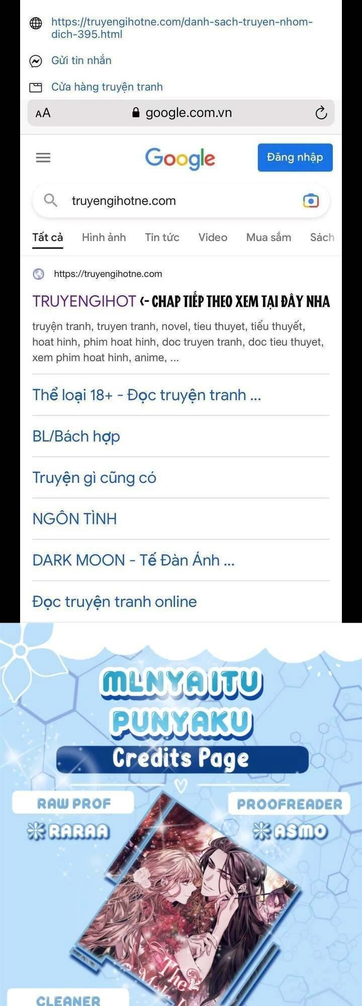 Lần Này, Tôi Sẽ Là Nhân Vật Chính Chapter 25 - 2