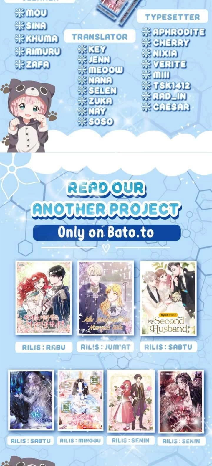 Lần Này, Tôi Sẽ Là Nhân Vật Chính Chapter 25 - 3