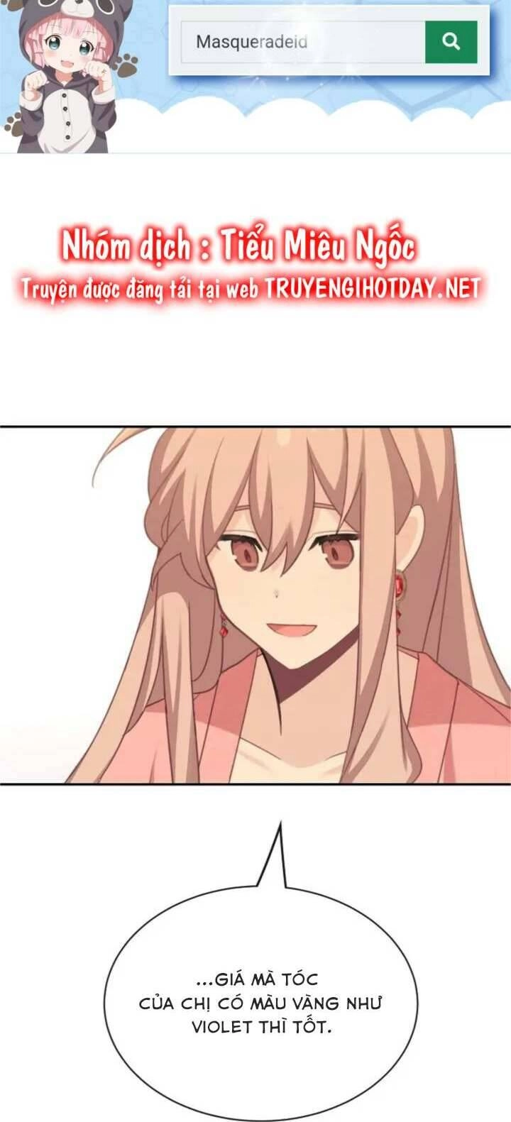 Lần Này, Tôi Sẽ Là Nhân Vật Chính Chapter 25 - 4