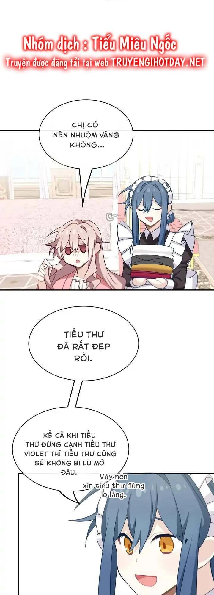 Lần Này, Tôi Sẽ Là Nhân Vật Chính Chapter 25 - 5