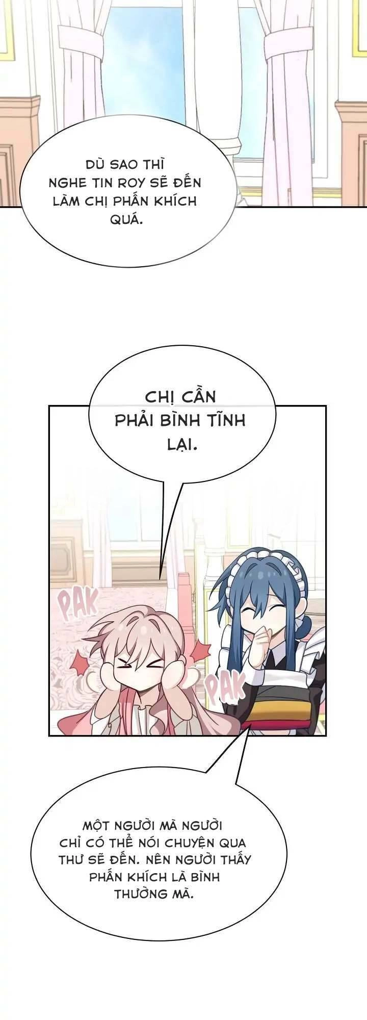 Lần Này, Tôi Sẽ Là Nhân Vật Chính Chapter 25 - 7