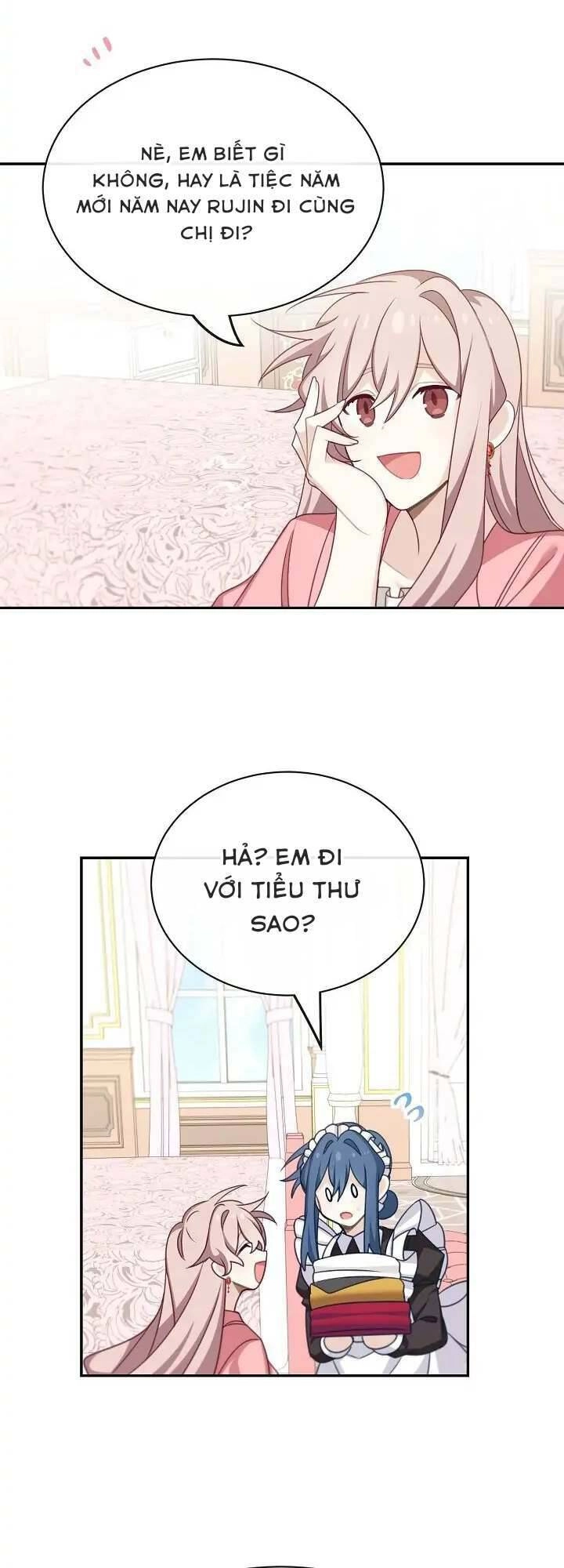 Lần Này, Tôi Sẽ Là Nhân Vật Chính Chapter 25 - 8