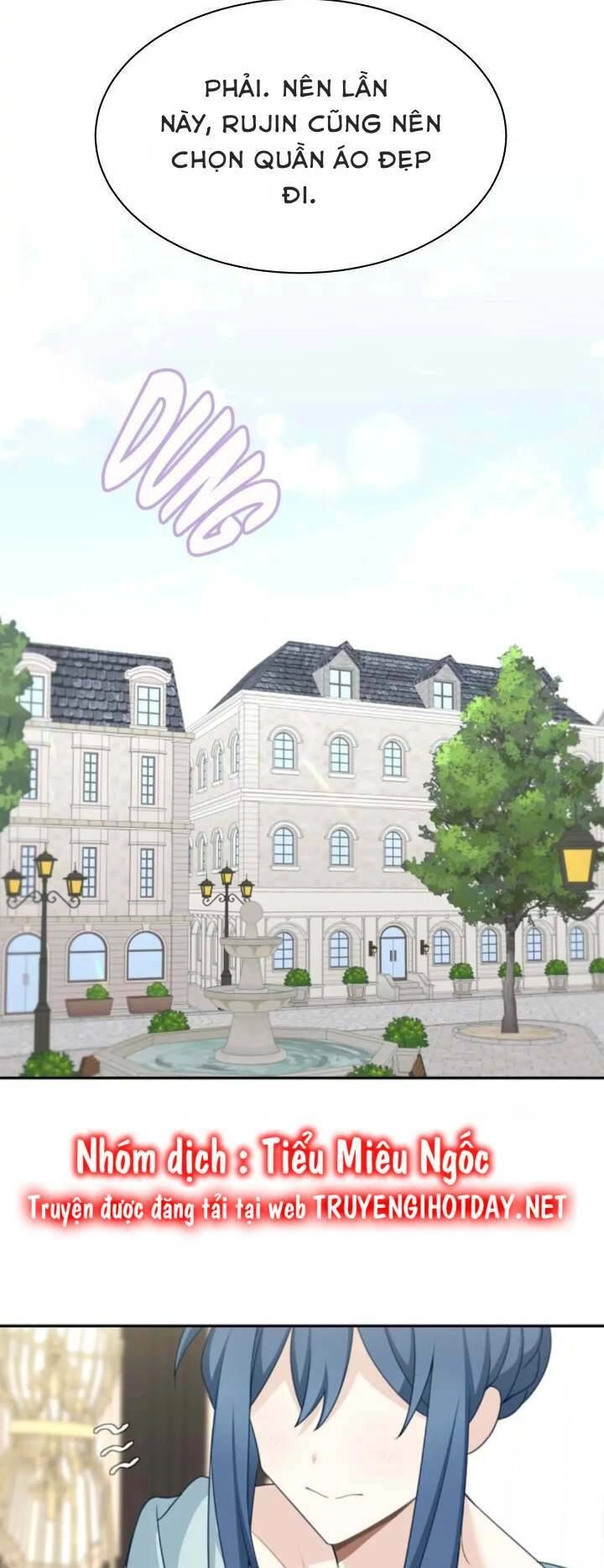 Lần Này, Tôi Sẽ Là Nhân Vật Chính Chapter 25 - 9