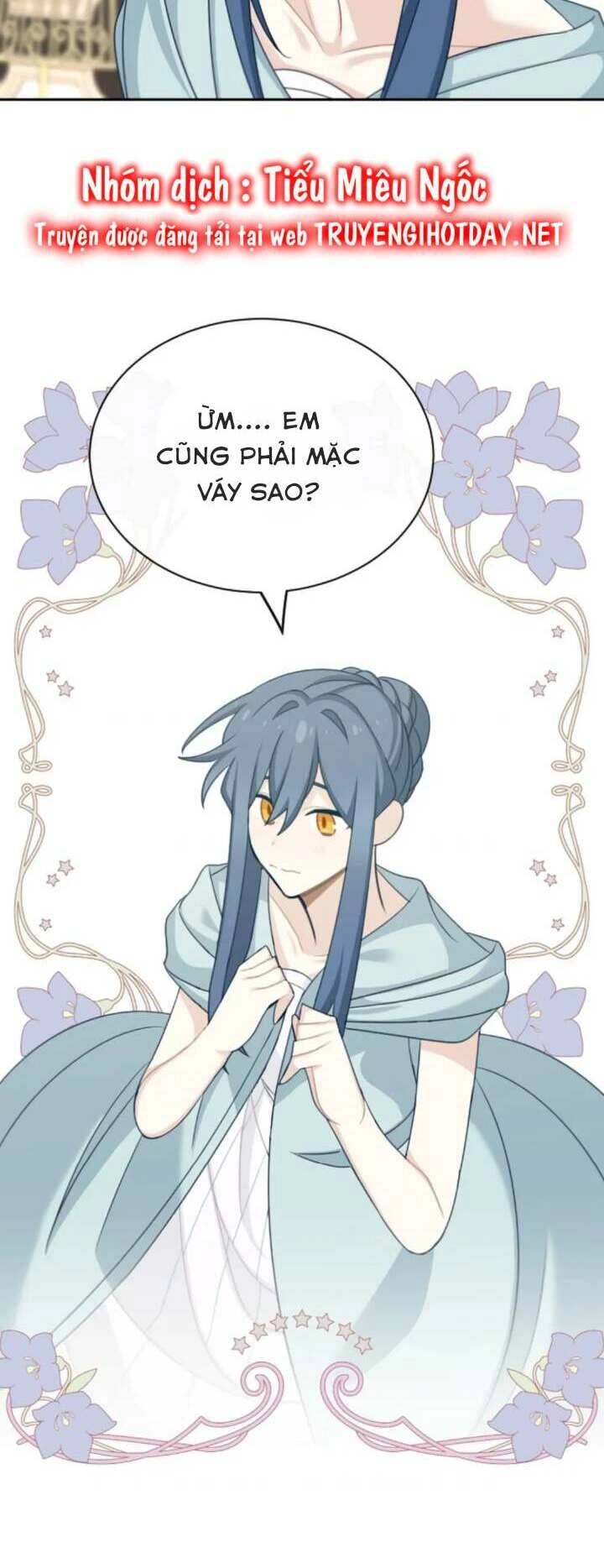 Lần Này, Tôi Sẽ Là Nhân Vật Chính Chapter 25 - 10