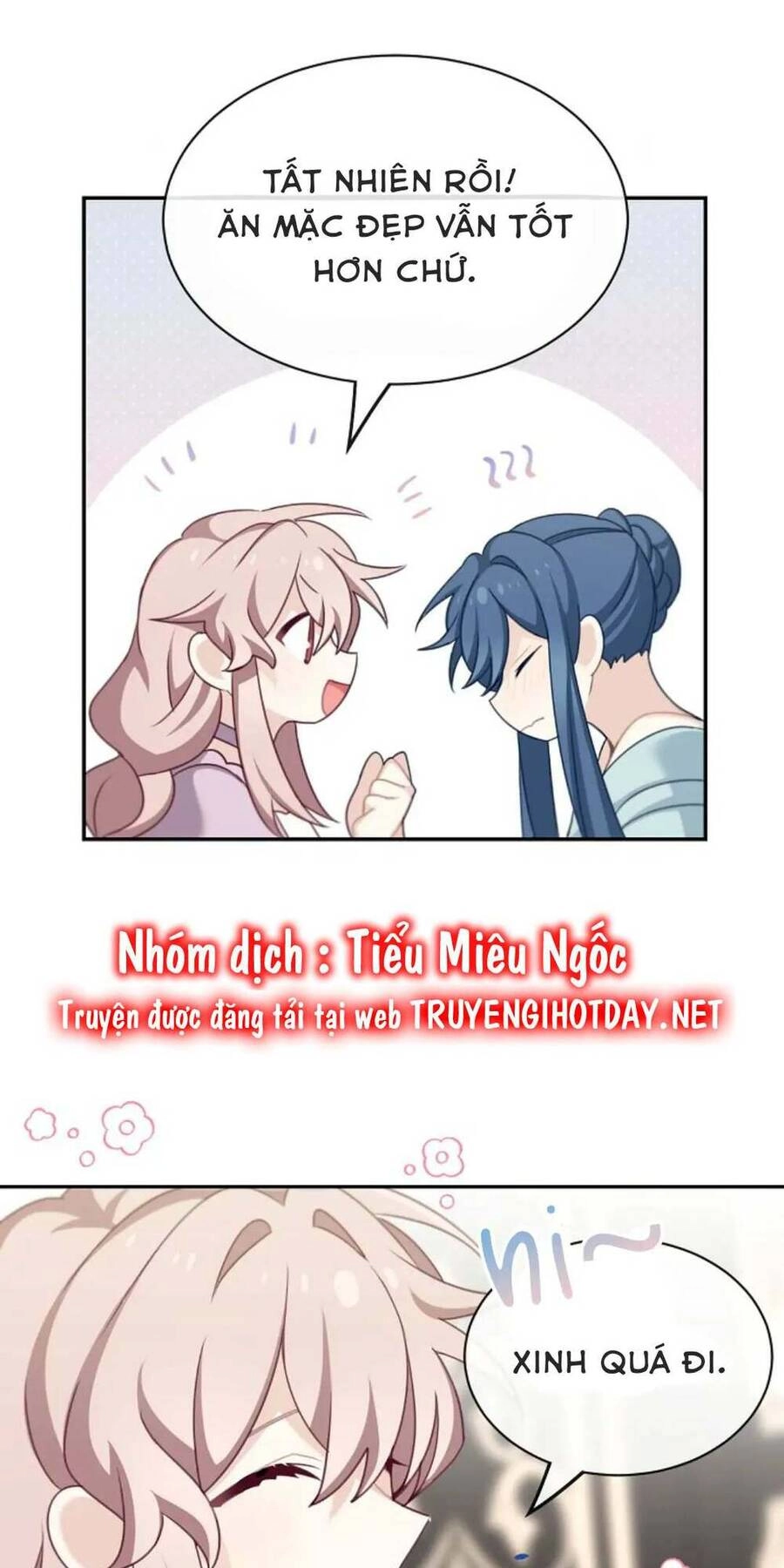 Lần Này, Tôi Sẽ Là Nhân Vật Chính Chapter 25 - 11