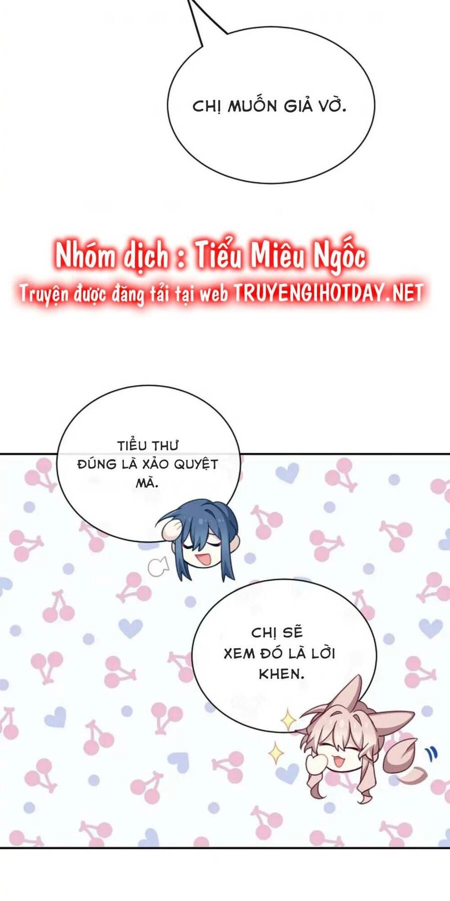 Lần Này, Tôi Sẽ Là Nhân Vật Chính Chapter 25 - 15