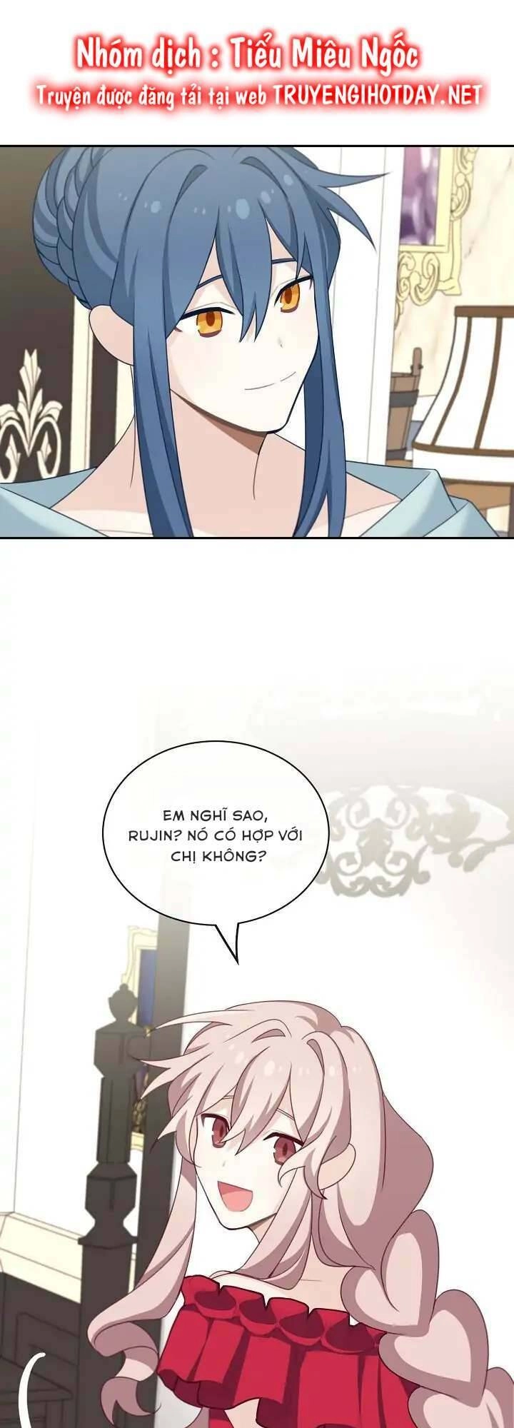 Lần Này, Tôi Sẽ Là Nhân Vật Chính Chapter 25 - 18