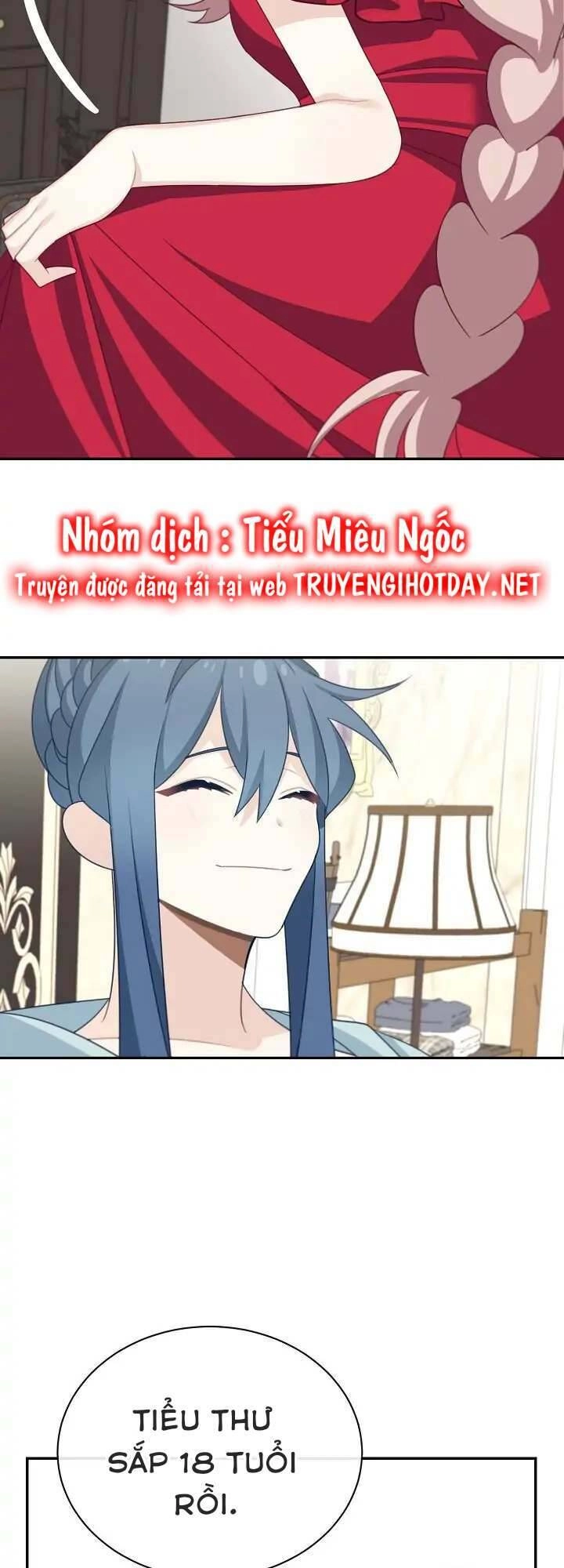 Lần Này, Tôi Sẽ Là Nhân Vật Chính Chapter 25 - 19