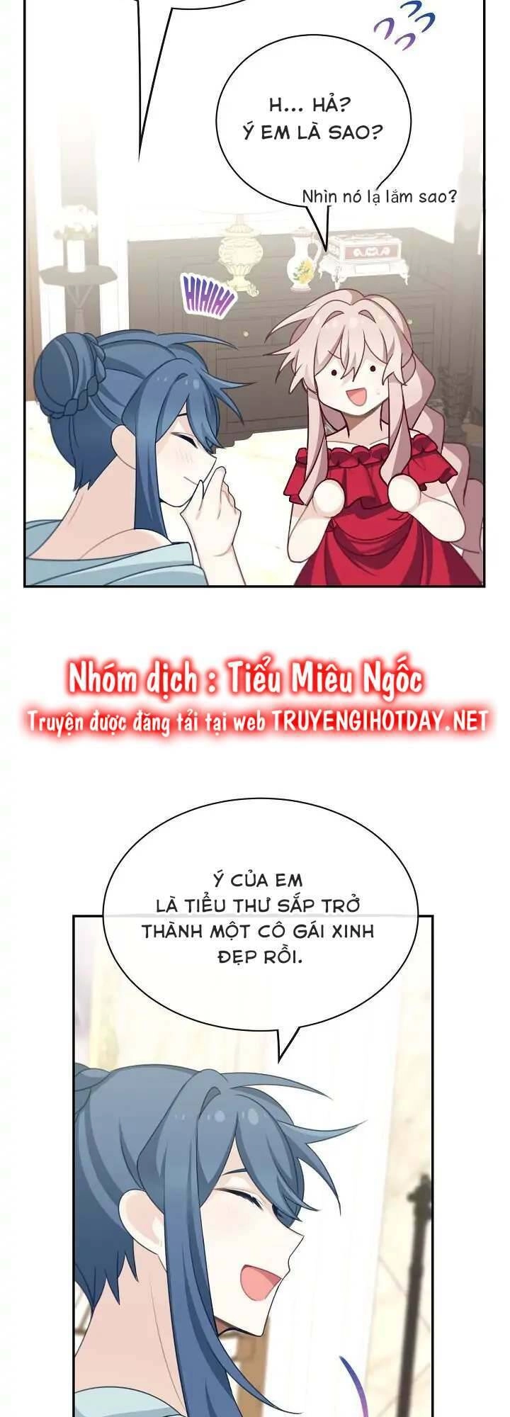 Lần Này, Tôi Sẽ Là Nhân Vật Chính Chapter 25 - 20