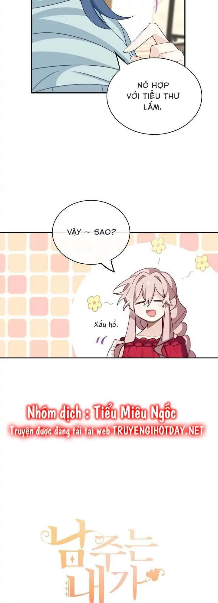 Lần Này, Tôi Sẽ Là Nhân Vật Chính Chapter 25 - 21