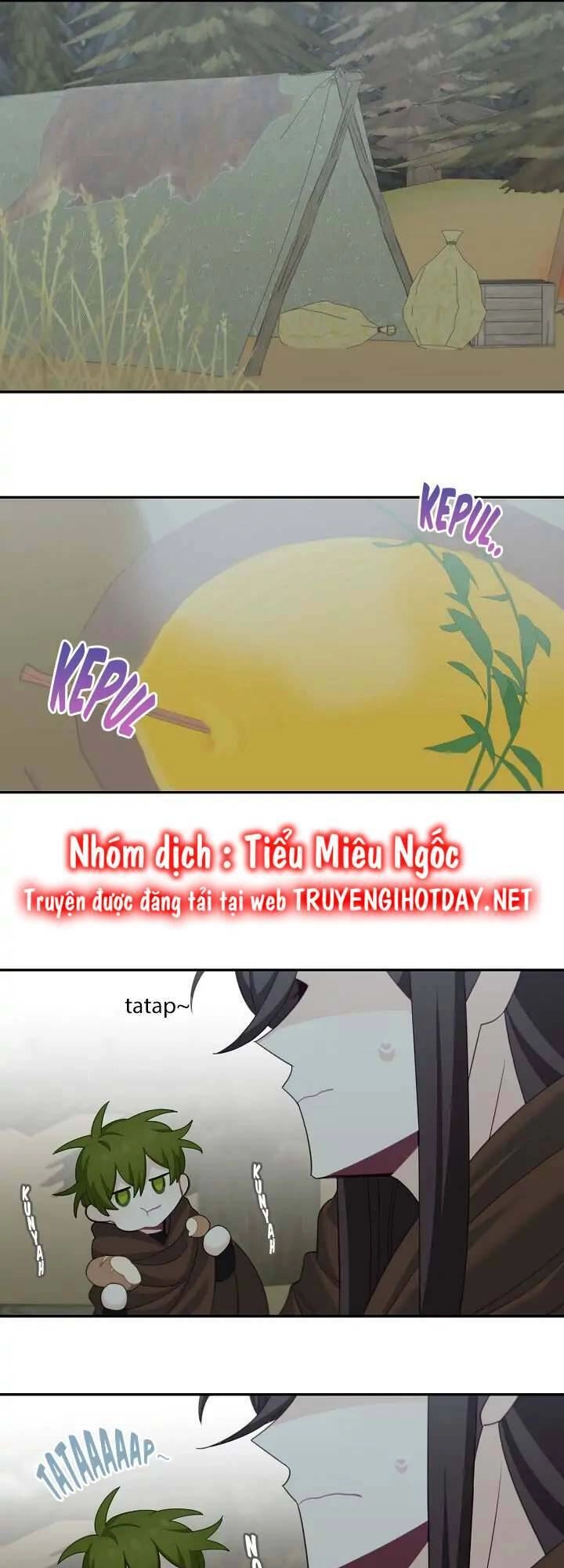 Lần Này, Tôi Sẽ Là Nhân Vật Chính Chapter 25 - 23