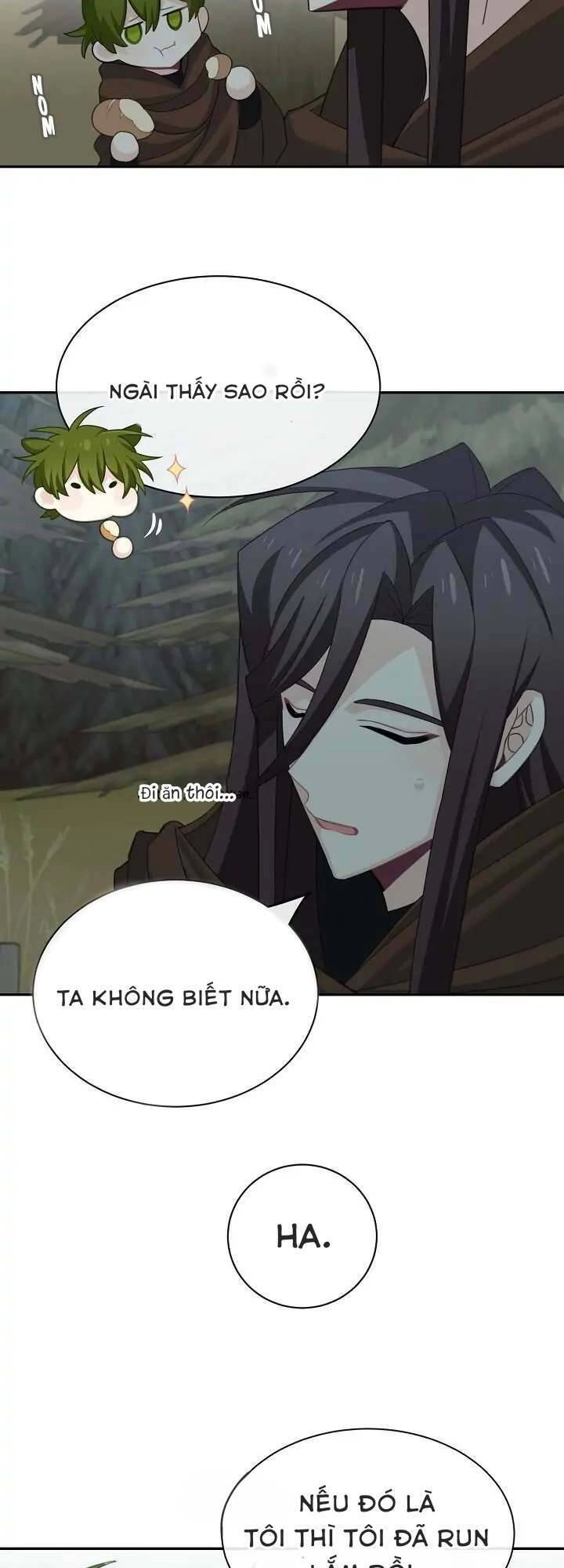 Lần Này, Tôi Sẽ Là Nhân Vật Chính Chapter 25 - 24