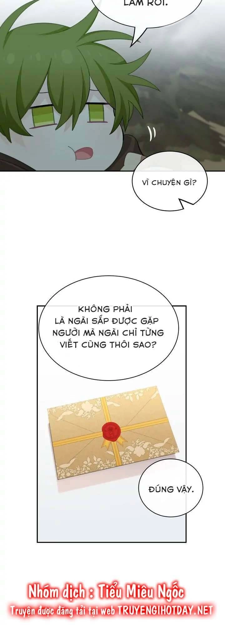 Lần Này, Tôi Sẽ Là Nhân Vật Chính Chapter 25 - 25