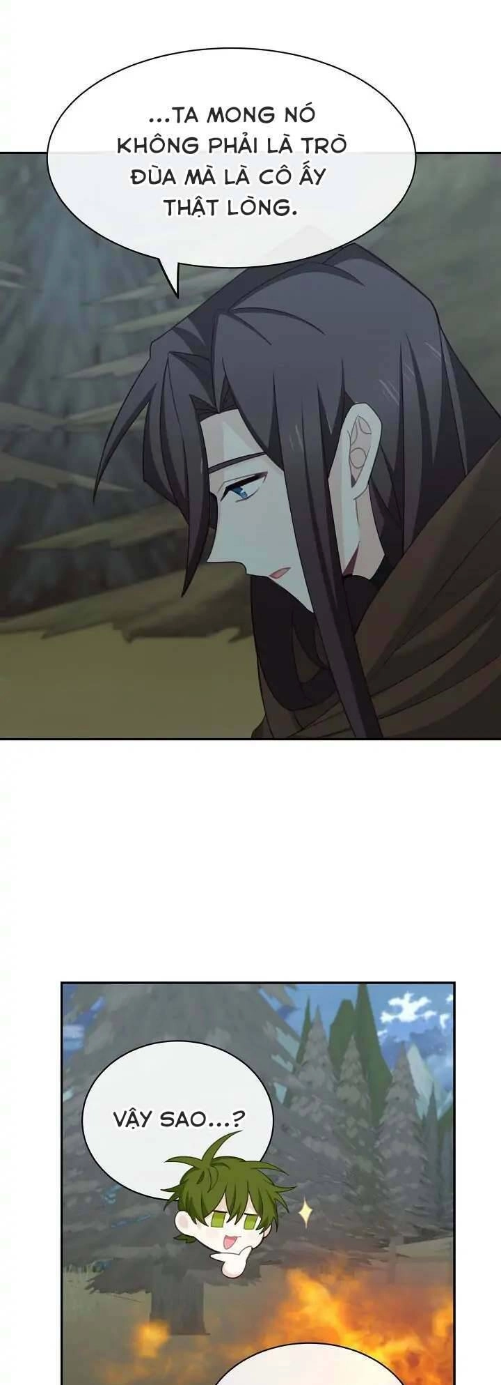 Lần Này, Tôi Sẽ Là Nhân Vật Chính Chapter 25 - 26