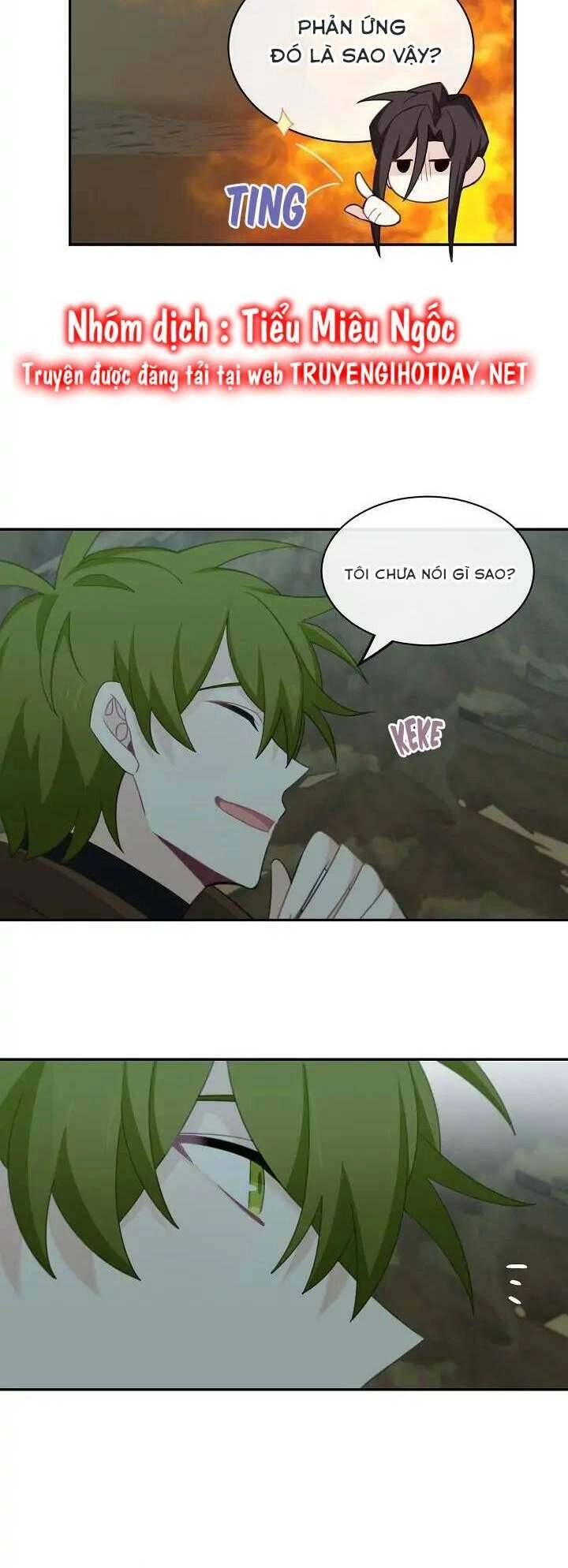 Lần Này, Tôi Sẽ Là Nhân Vật Chính Chapter 25 - 27