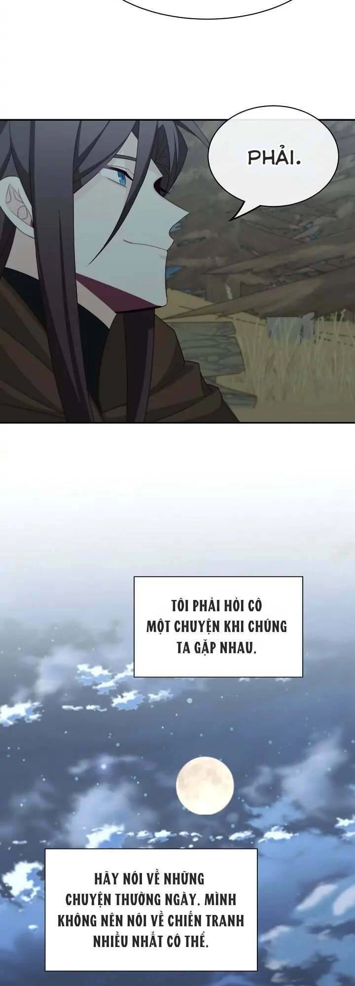 Lần Này, Tôi Sẽ Là Nhân Vật Chính Chapter 25 - 29