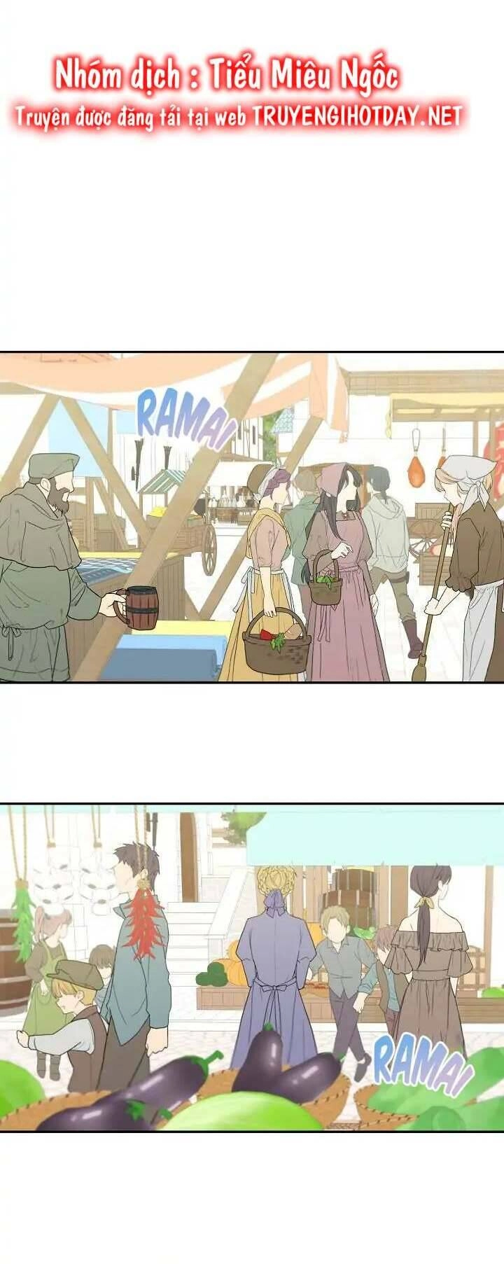 Lần Này, Tôi Sẽ Là Nhân Vật Chính Chapter 25 - 32