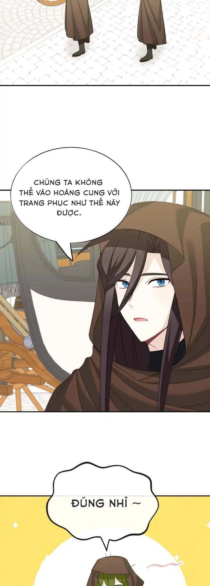 Lần Này, Tôi Sẽ Là Nhân Vật Chính Chapter 25 - 34