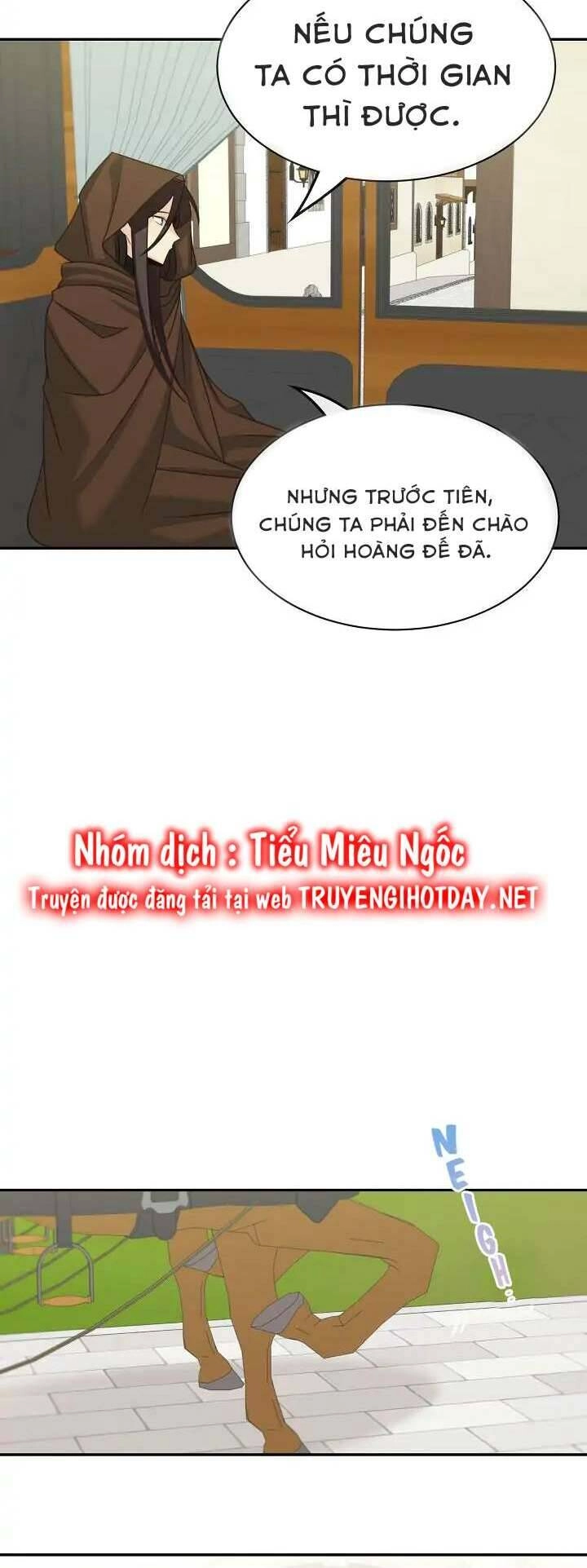 Lần Này, Tôi Sẽ Là Nhân Vật Chính Chapter 25 - 37