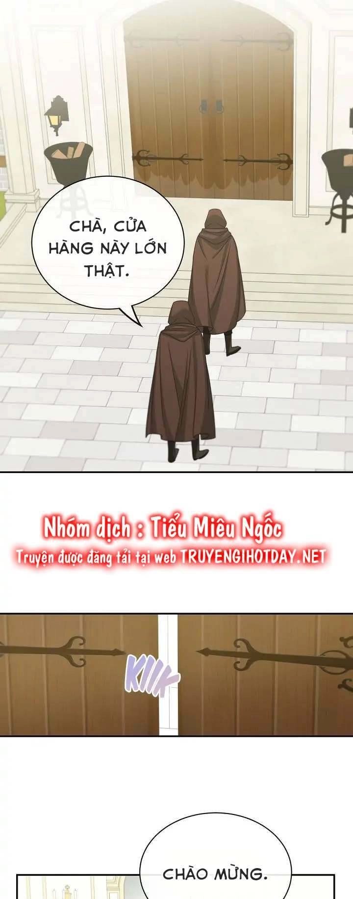 Lần Này, Tôi Sẽ Là Nhân Vật Chính Chapter 25 - 38