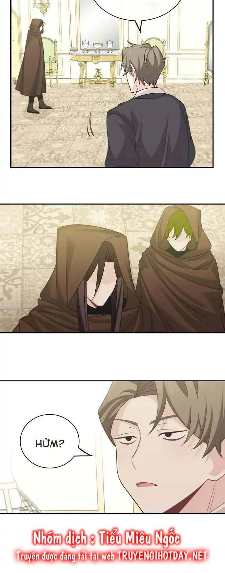 Lần Này, Tôi Sẽ Là Nhân Vật Chính Chapter 25 - 39