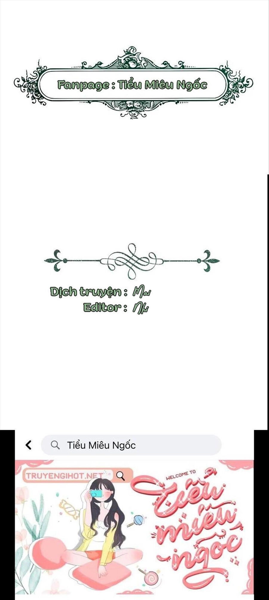 Lần Này, Tôi Sẽ Là Nhân Vật Chính Chapter 26 - 1