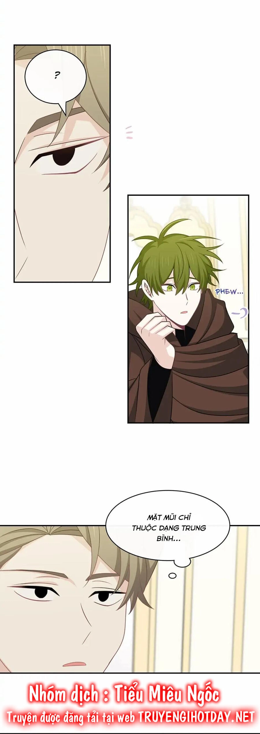 Lần Này, Tôi Sẽ Là Nhân Vật Chính Chapter 26 - 4