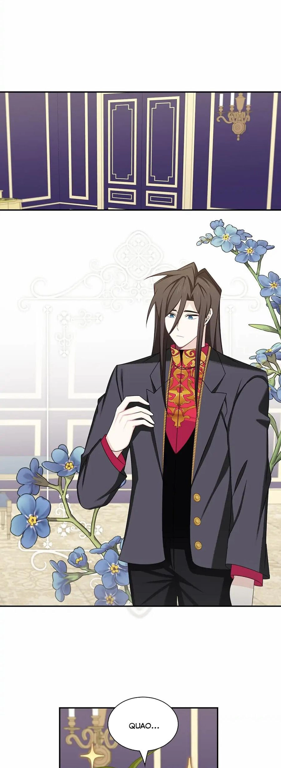 Lần Này, Tôi Sẽ Là Nhân Vật Chính Chapter 26 - 9