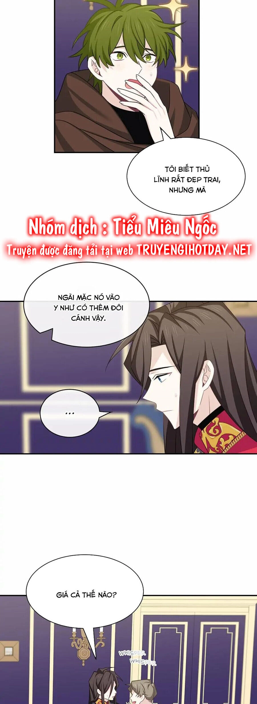 Lần Này, Tôi Sẽ Là Nhân Vật Chính Chapter 26 - 10