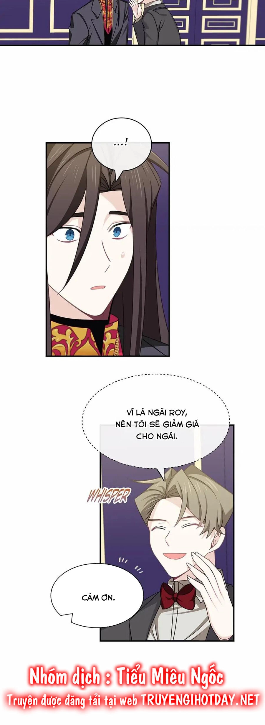 Lần Này, Tôi Sẽ Là Nhân Vật Chính Chapter 26 - 11