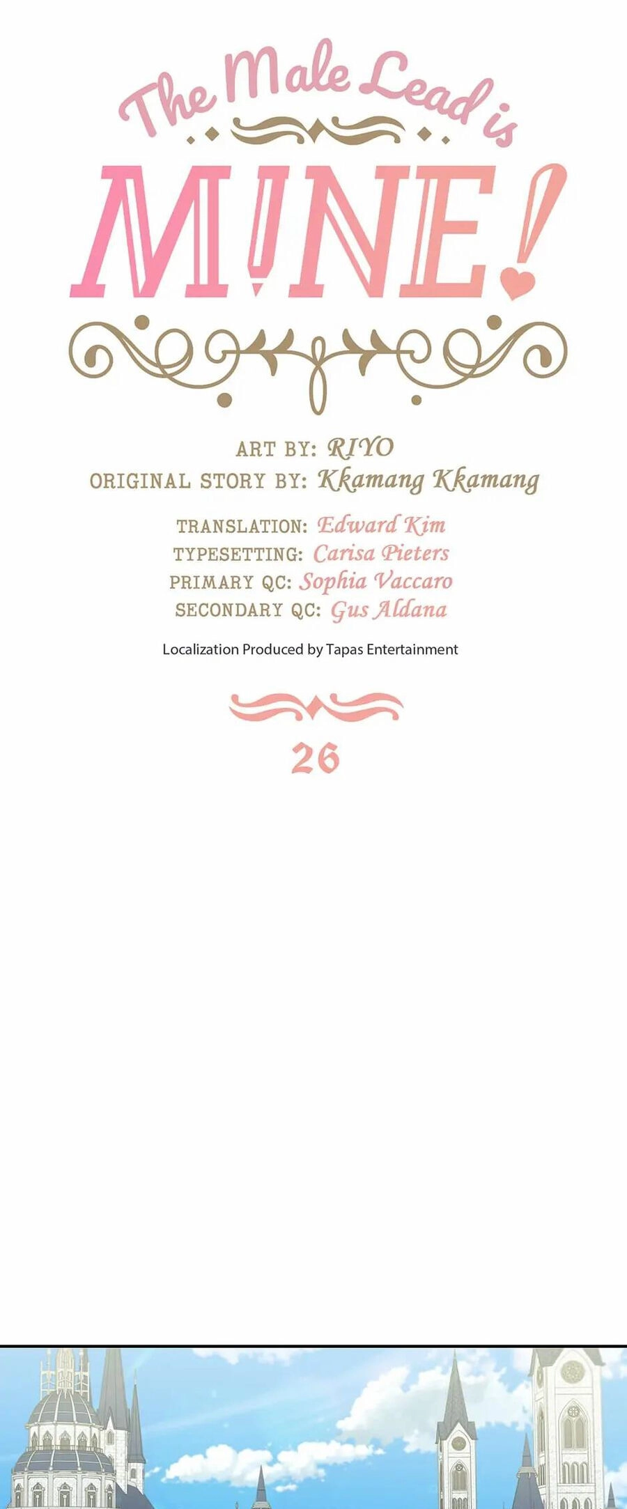 Lần Này, Tôi Sẽ Là Nhân Vật Chính Chapter 26 - 12