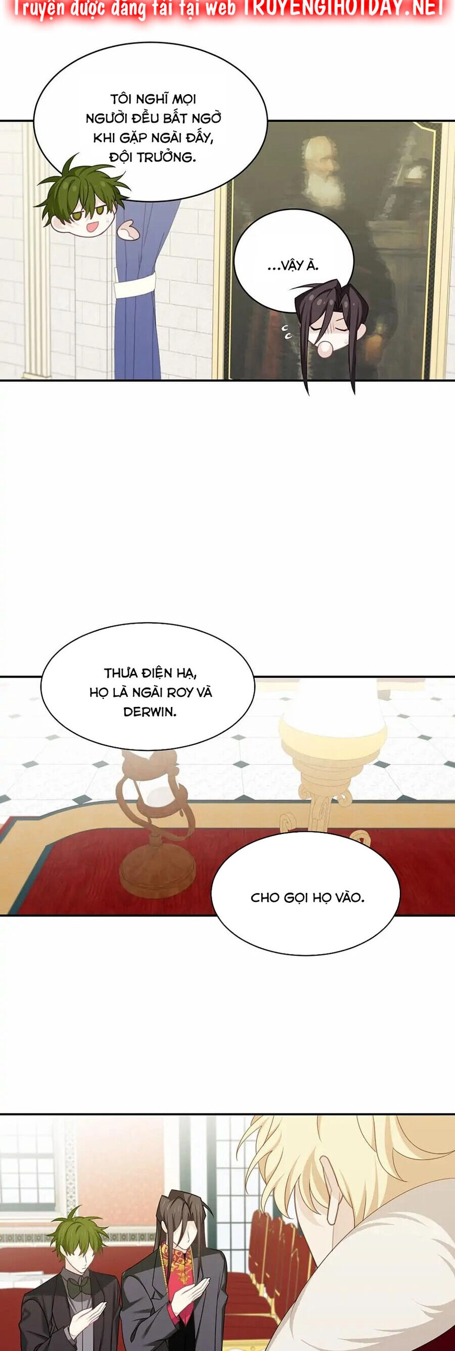 Lần Này, Tôi Sẽ Là Nhân Vật Chính Chapter 26 - 16