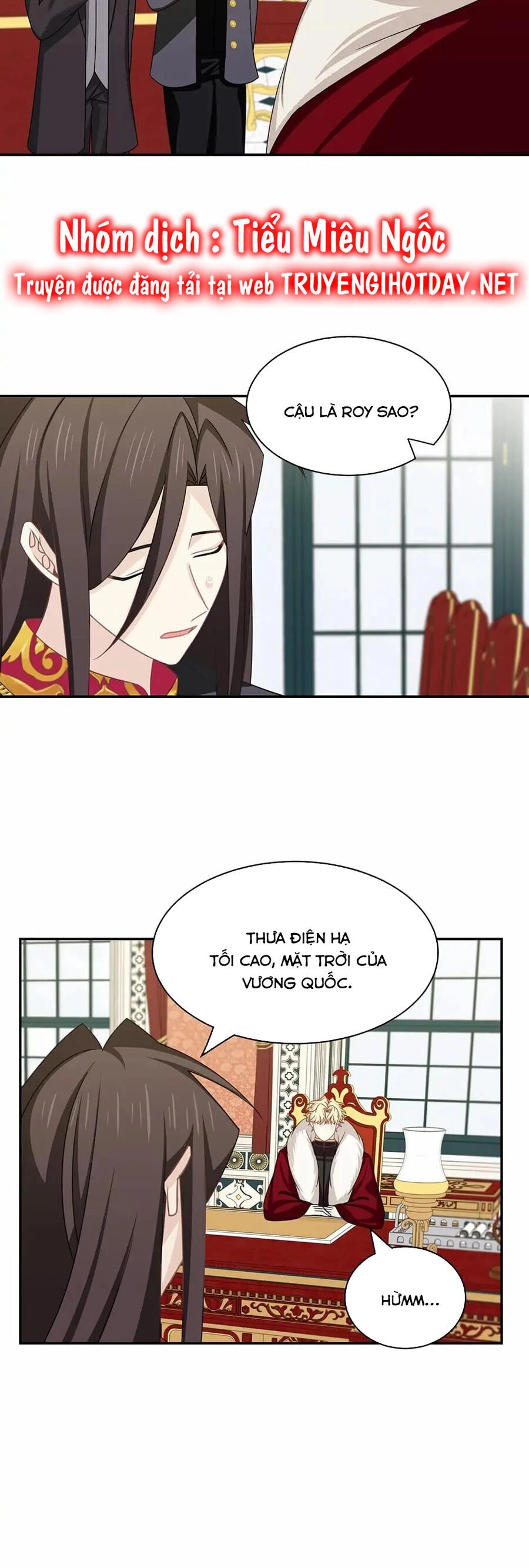 Lần Này, Tôi Sẽ Là Nhân Vật Chính Chapter 26 - 17