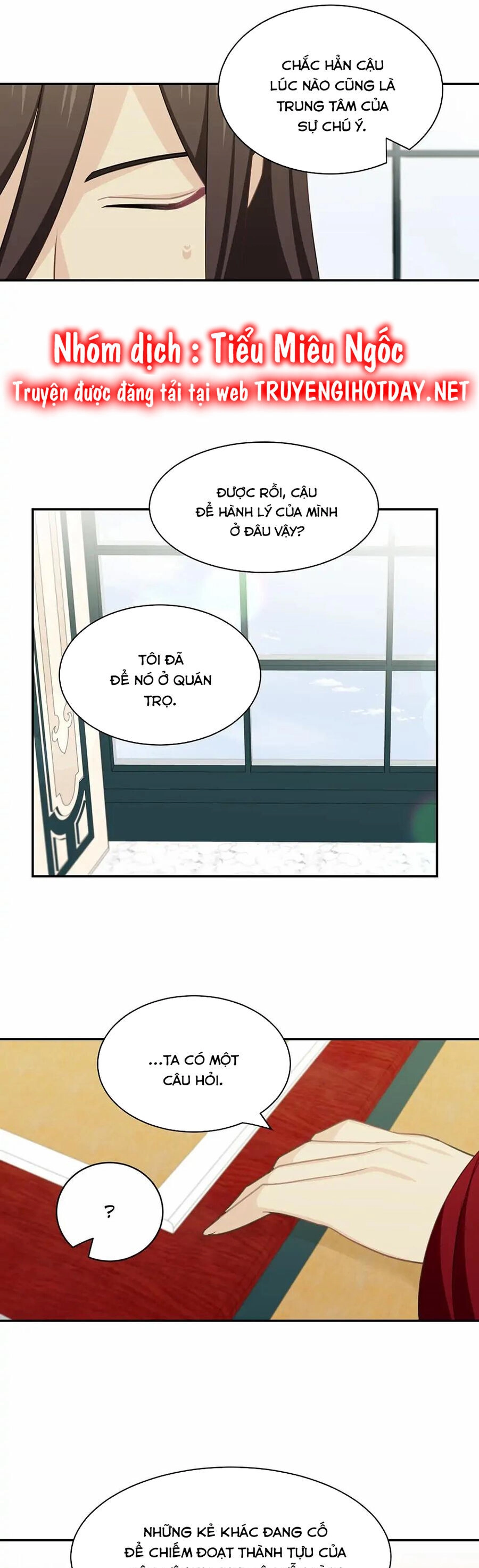 Lần Này, Tôi Sẽ Là Nhân Vật Chính Chapter 26 - 18