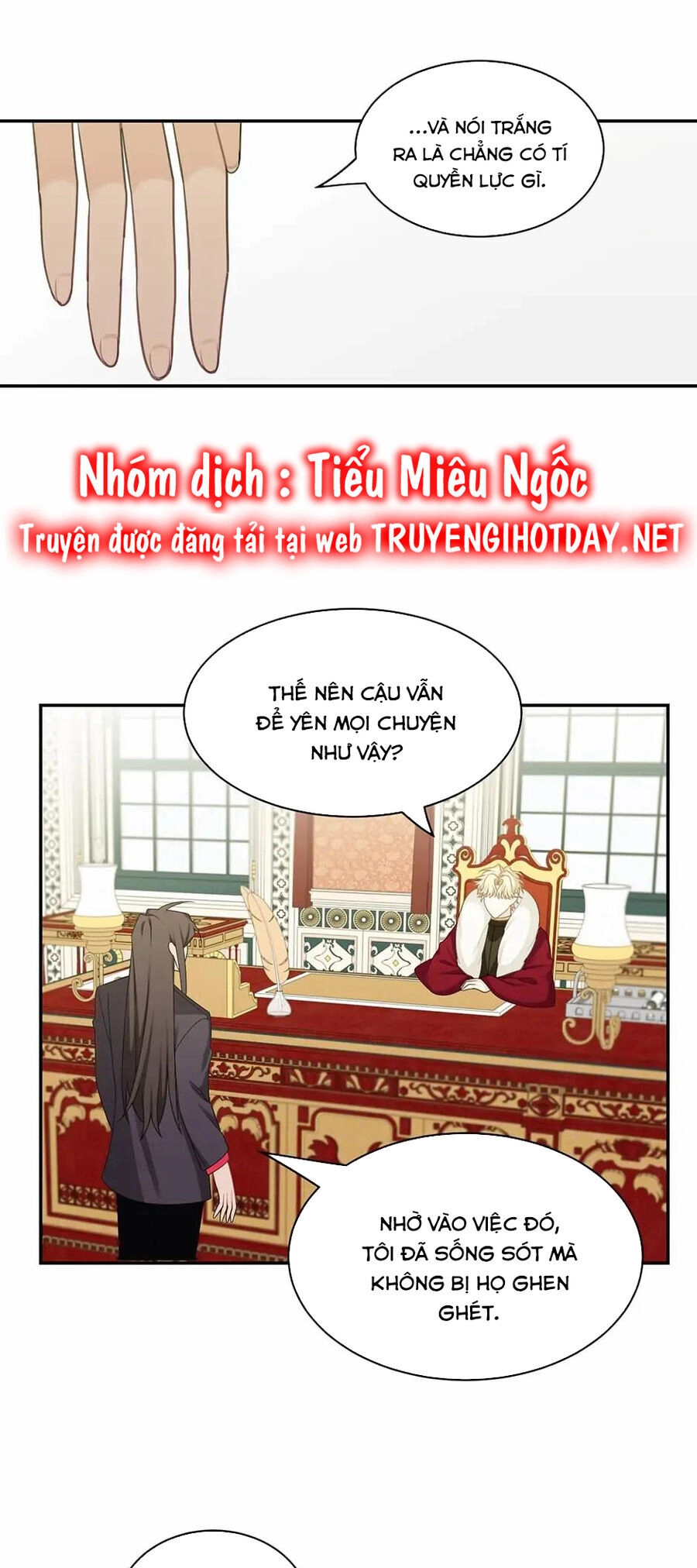 Lần Này, Tôi Sẽ Là Nhân Vật Chính Chapter 26 - 20