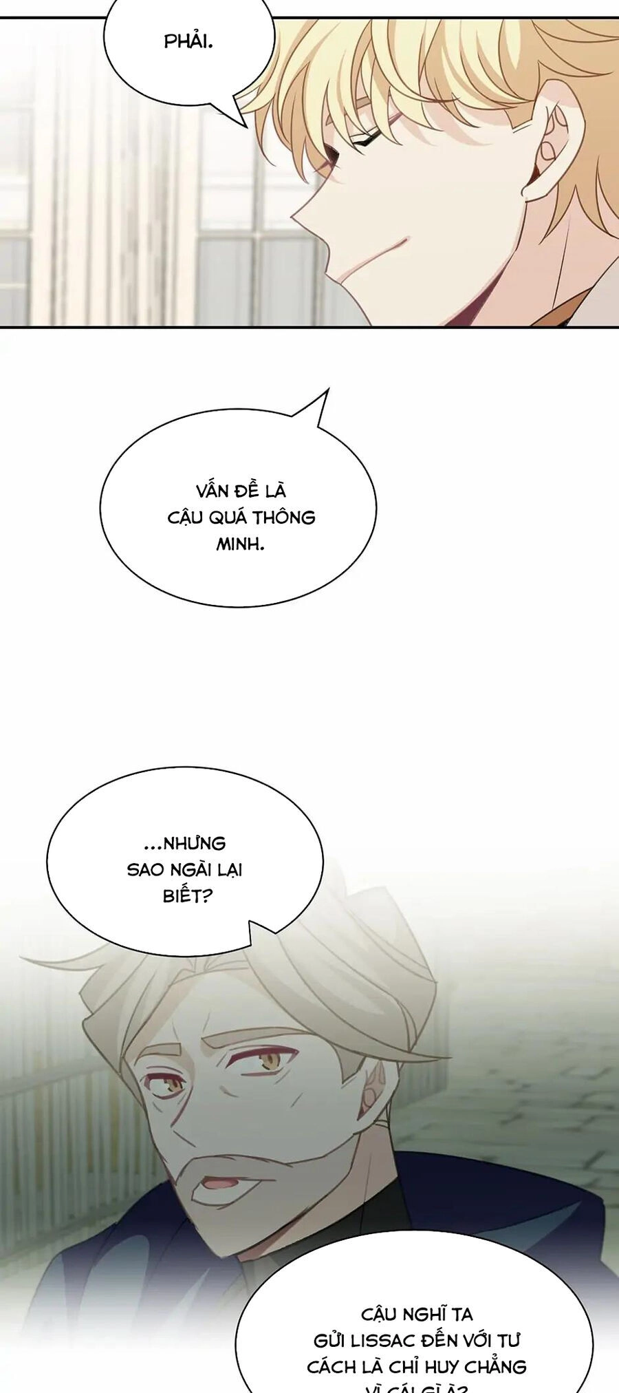 Lần Này, Tôi Sẽ Là Nhân Vật Chính Chapter 26 - 21