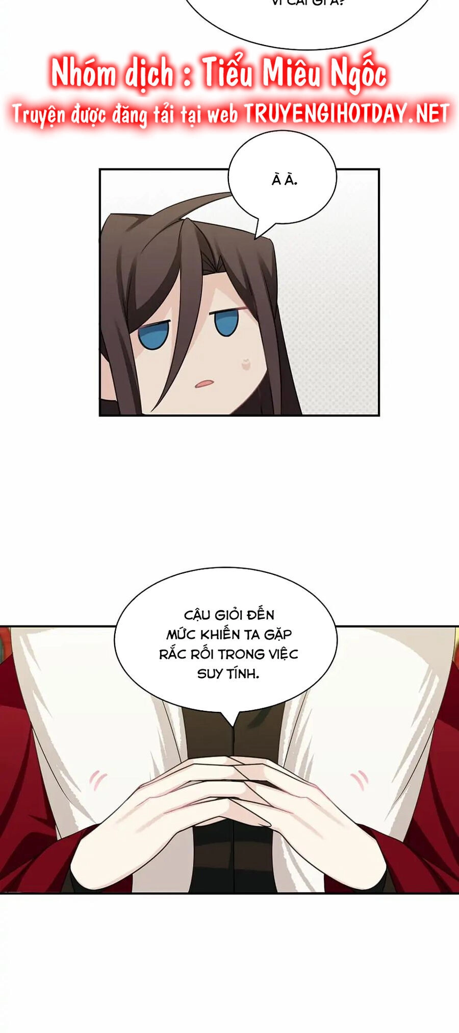 Lần Này, Tôi Sẽ Là Nhân Vật Chính Chapter 26 - 22